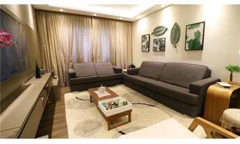 Imagem 7: SOBRADO A VENDA DE 120 M² NA CHACARA SANTO ANTONIO