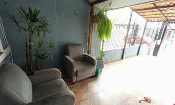 Imagem 2: Casa para Venda - 53.75m², 3 dormitórios, 2 vagas - Hípica