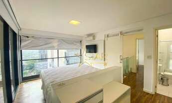 Imagem 16: Apartamento Duplex à venda, 171 m² por R$ 3.400.000,00 - Vila Olímpia - São Paulo/SP