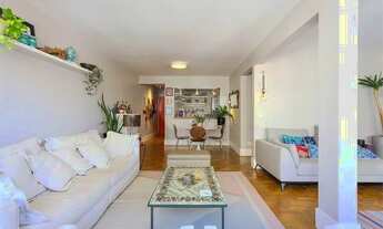 Imagem: São Paulo - Apartamento Padrão - PINHEIROS