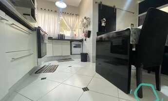 Imagem 5: Casa com 5 dormitórios, 364 m² - venda por R$ 1.700.000,00 ou aluguel por R$ 17.000,00/mês