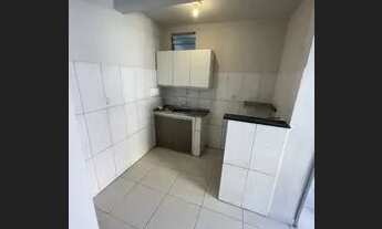 Imagem 2: Kitnet Tororó Kitnet com 1 dormitório