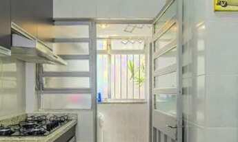 Imagem 7: Apartamento de 60m², bairro cristal