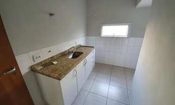 Imagem 4: Apartamento para aluguel 1 quarto 1 vaga Vila Ana Maria Ribeirão Preto