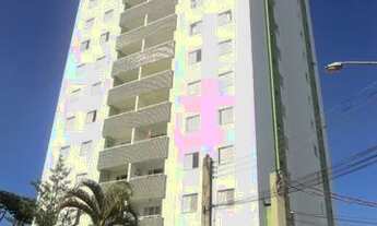 Imagem 2: JACAREí - Apartamento Padrão - Jardim Pereira do Amparo