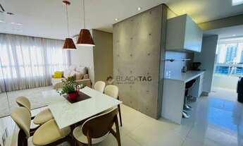 Imagem: APARTAMENTO MOBILADO PARA ALUGAR NO MAXHAUS