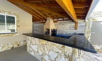 Imagem 2: ALTO PADRÃO EM BAIRRO MILITAR | 05 Suítes, 06 vagas