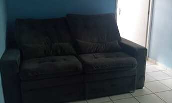 Imagem 3: Apartamento para Venda em São Vicente, BOA VISTA, 2 dormitórios, 1 banheiro, 1 vaga