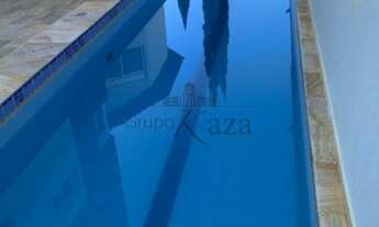 Imagem 3: LINDA Casa - Condomínio Fechado Jardim Coleginho - 3 Dormitórios