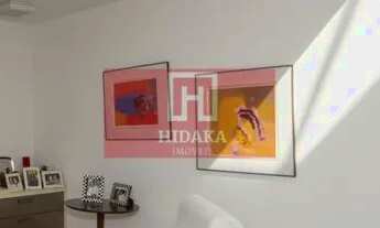 Imagem 3: Apartamento à venda no bairro Vila Andrade - São Paulo/SP, Zona Sul