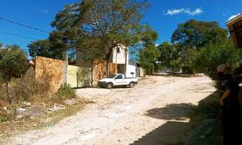 Imagem 2: EXCELENTE TERRENO PARA CONSTRUTORA OU SÍTIO- BAIRRO AREIAS - JUSTINÓPOLIS