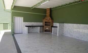 Imagem 4: JACAREí - Apartamento Padrão - Vila Zezé