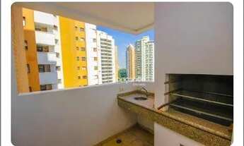 Imagem 2: Apartamento com 3 dormitórios, 160 m² - venda por R$ 1.595.000,00 ou aluguel por R$ 10.040