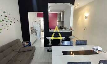 Imagem 7: Apartamento com 3 dormitórios, 125 m² - venda por R$ 720.000,00 ou aluguel por R$ 2.670,00