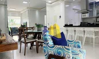 Imagem 3: Apartamento com 3 dormitórios à venda, 102 m² por R$ 2.500.000,00 - Riviera - Módulo 8 - B