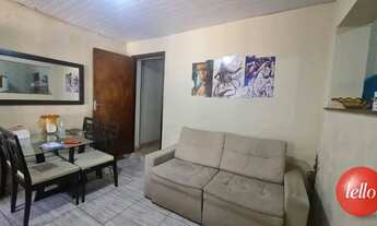 Imagem 5: São Paulo - Casa Padrão - Tatuapé