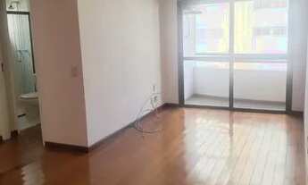 Imagem: Apartamento para venda com 56m², Pinheiros