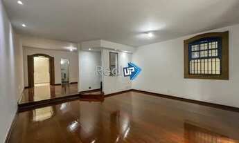 Imagem 3: CASA- JARDIM BOTANICO - 04 QUARTOS - 01 VAGA