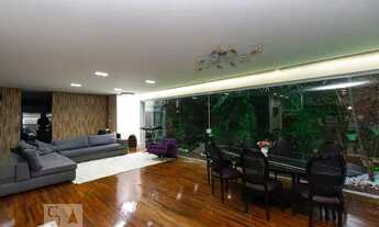 Imagem 3: Casa para Aluguel - Ponte Rasa, 3 Quartos, 400 m2