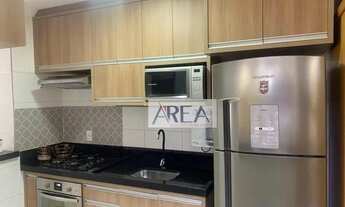 Imagem 6: Lindo apartamento no condomínio Cadiz e Sevilha