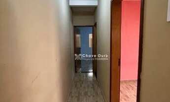 Imagem 2: Casa com 2 dormitórios para alugar, 63 m² por R$ 1.400,00/mês - Santa Felicidade - Cascave