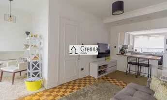 Imagem 3: Apartamento 2 dormitórios para venda ou locação em Pinheiros