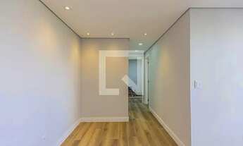 Imagem 2: Apartamento para Aluguel - Vila América, 2 Quartos, 54 m2