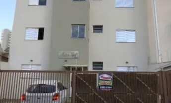 Imagem: Residencial - Jd Lutfalla