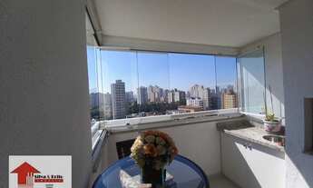 Imagem: Apartamento com 3 dormitórios à venda