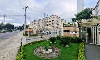 Imagem 2: Apartamento para aluguel, 2 quartos, 1 vaga, Campo Grande - Rio de Janeiro/RJ