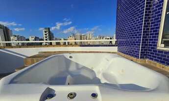 Imagem 3: Excelente cobertura com 153m² para locação, Pinheiros-SP