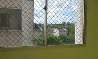 Imagem 6: Apartamento 2 quartos