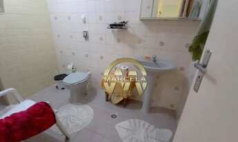 Imagem 6: Apartamento com 2 dormitórios para alugar, 58 m² por R$ 2.200,00/mês - Praia da Enseada