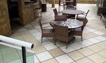 Imagem 7: Apartamento mobiliado 2 quartos na beira mar no Meireles. Leia o anúncio