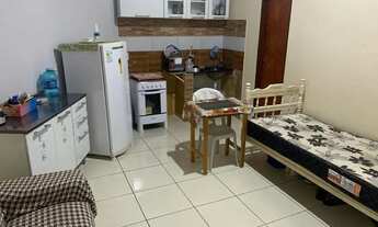 Imagem 4: Kitnet mobiliado no planalto norte