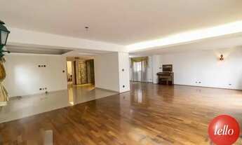 Imagem 3: São Paulo - Apartamento Padrão - Jardins