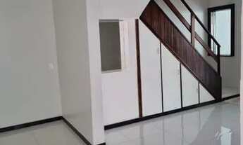 Imagem 4: Casa 4 Dormitórios, sendo 2 suítes. Aparecida /centro