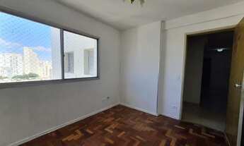 Imagem 2: Apartamento para aluguel com 37 metros quadrados com 1 quarto em Cambuci - São Paulo - SP