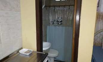 Imagem 4: Aluga kitinet mobiliada em uvaranas