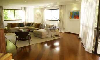 Imagem: São Paulo - Apartamento Padrão - JARDIM