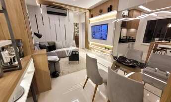 Imagem 3: Apartamento - Jardim Proença - Campinas