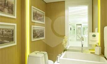 Imagem 2: Sala Comercial - Jardim das Perdizes