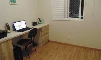 Imagem 5: Apartamento com 3 dormitórios à venda, 74 m² por R$ 548.000,00 - Umuarama - Osasco/SP