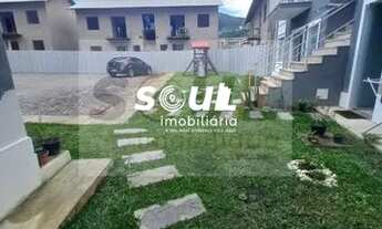 Imagem 3: Casa para Venda em Teresópolis, Albuquerque, 2 dormitórios, 1 banheiro, 1 vaga