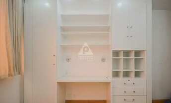 Imagem 7: Apartamento à venda, 4 quartos, 1 suíte, 2 vagas, Copacabana - RIO DE JANEIRO/RJ