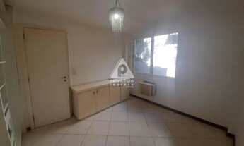 Imagem 11: Apartamento à venda, 3 quartos, 1 suíte, 2 vagas, Lagoa - RIO DE JANEIRO/RJ