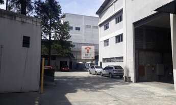 Imagem 3: Galpão à venda, 2423 m² por R$ 4.800.000,00 - Cumbica - Guarulhos/SP