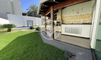 Imagem: Casa em Condominio, 4 Quartos - Residencial