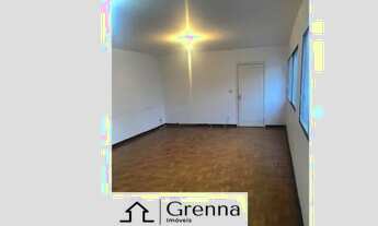 Imagem 2: Apartamento com 125m² a venda - Jd Paulista - SP