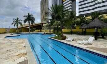 Imagem: Apartamento em Ponta Negra, Res Corais de